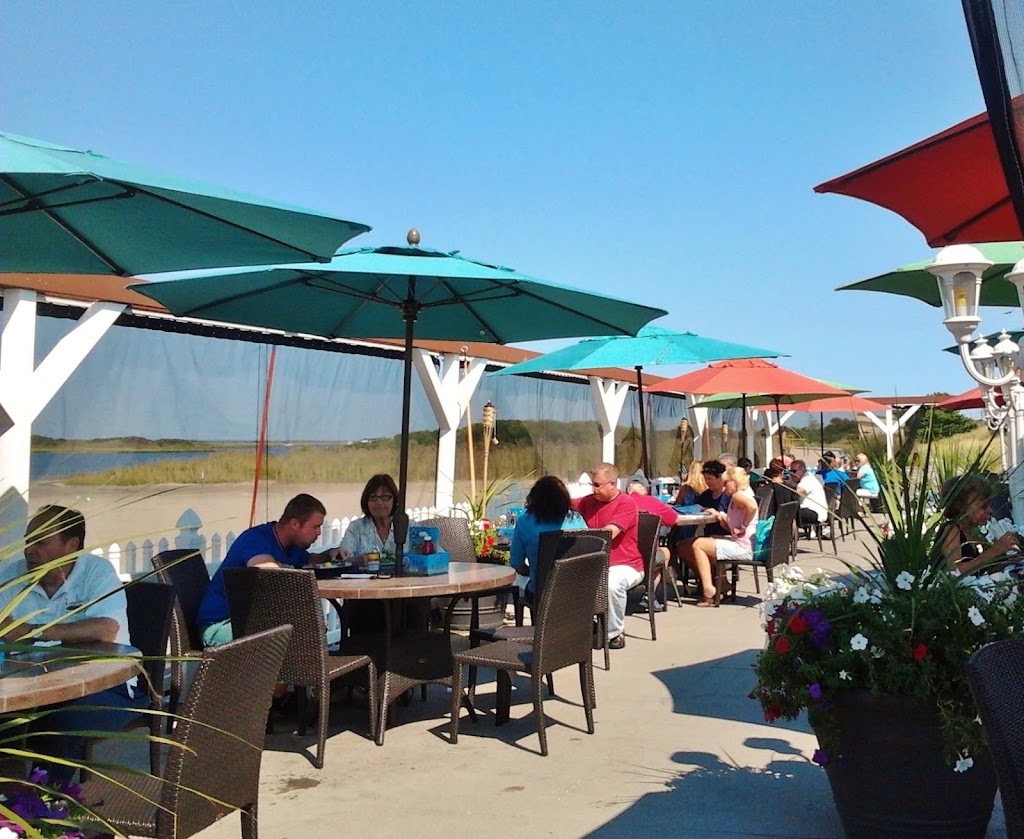 Tobay Seafood Shack | restaurant | Tobay Beach Access Path, Massapequa, NY 11758, USA | 5168261610 OR +1 516-826-1610