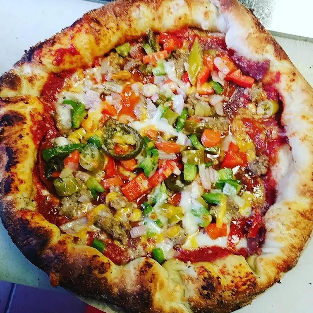 Iozzos Garden of Italy | restaurant | 946 S Meridian St, Indianapolis, IN 46225, USA | 3179741100 OR +1 317-974-1100