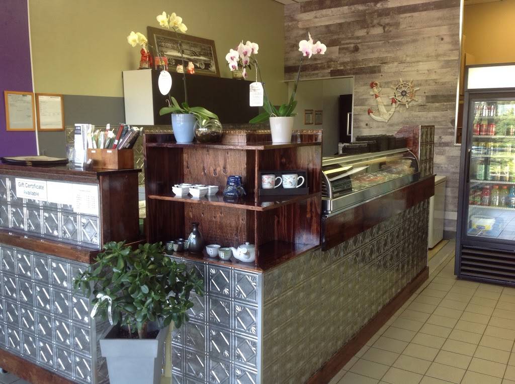 LAN SUSHI | restaurant | 1500 Royal York Rd, Etobicoke, ON M9P 3B6, Canada | 6473491244 OR +1 647-349-1244