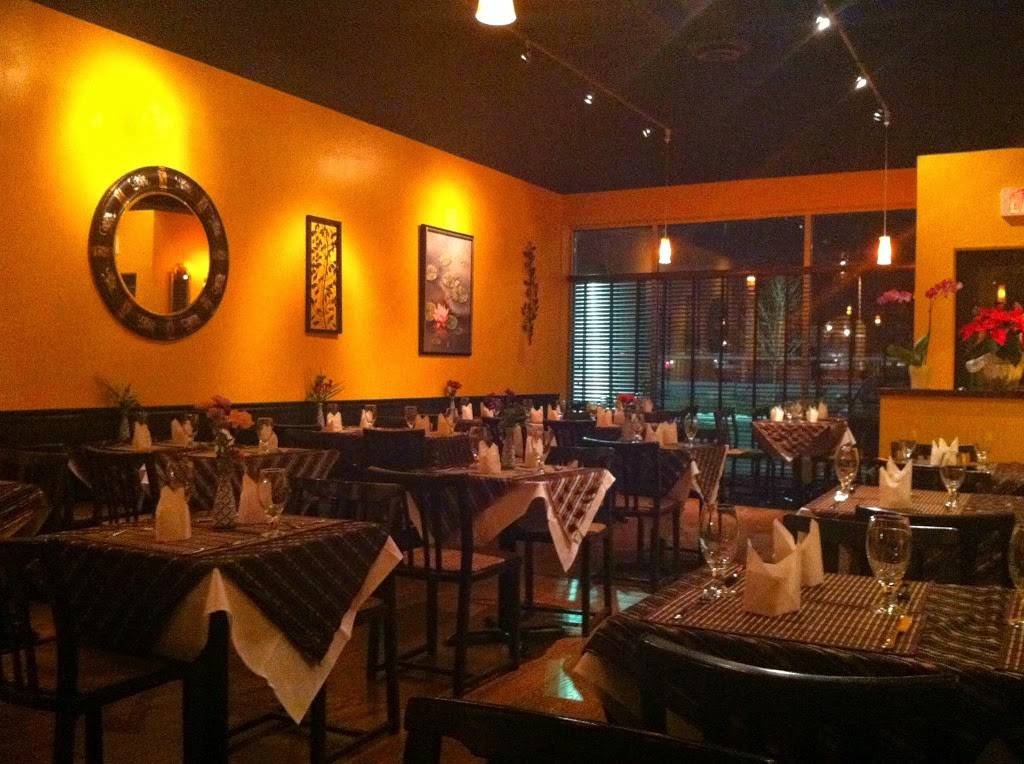 Sabai Thai Cuisine | restaurant | 4055 Carling Ave, Kanata, ON K2K 2A4, Canada | 6132718885 OR +1 613-271-8885