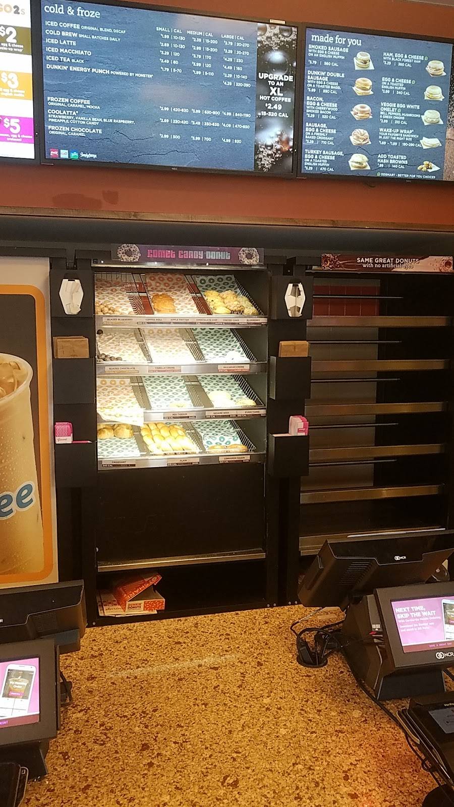 Dunkin | bakery | 3103 S Chicago Ave, South Milwaukee, WI 53172, USA | 4145702111 OR +1 414-570-2111