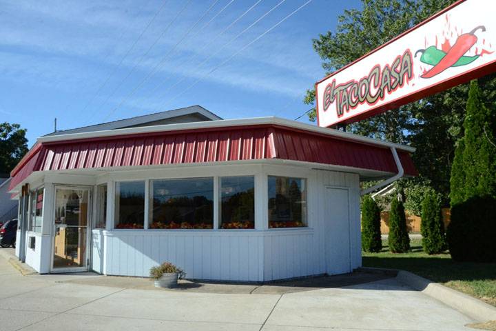 El Taco Casa | restaurant | 2415 Mt Pleasant St, Burlington, IA 52601, USA | 3197548459 OR +1 319-754-8459