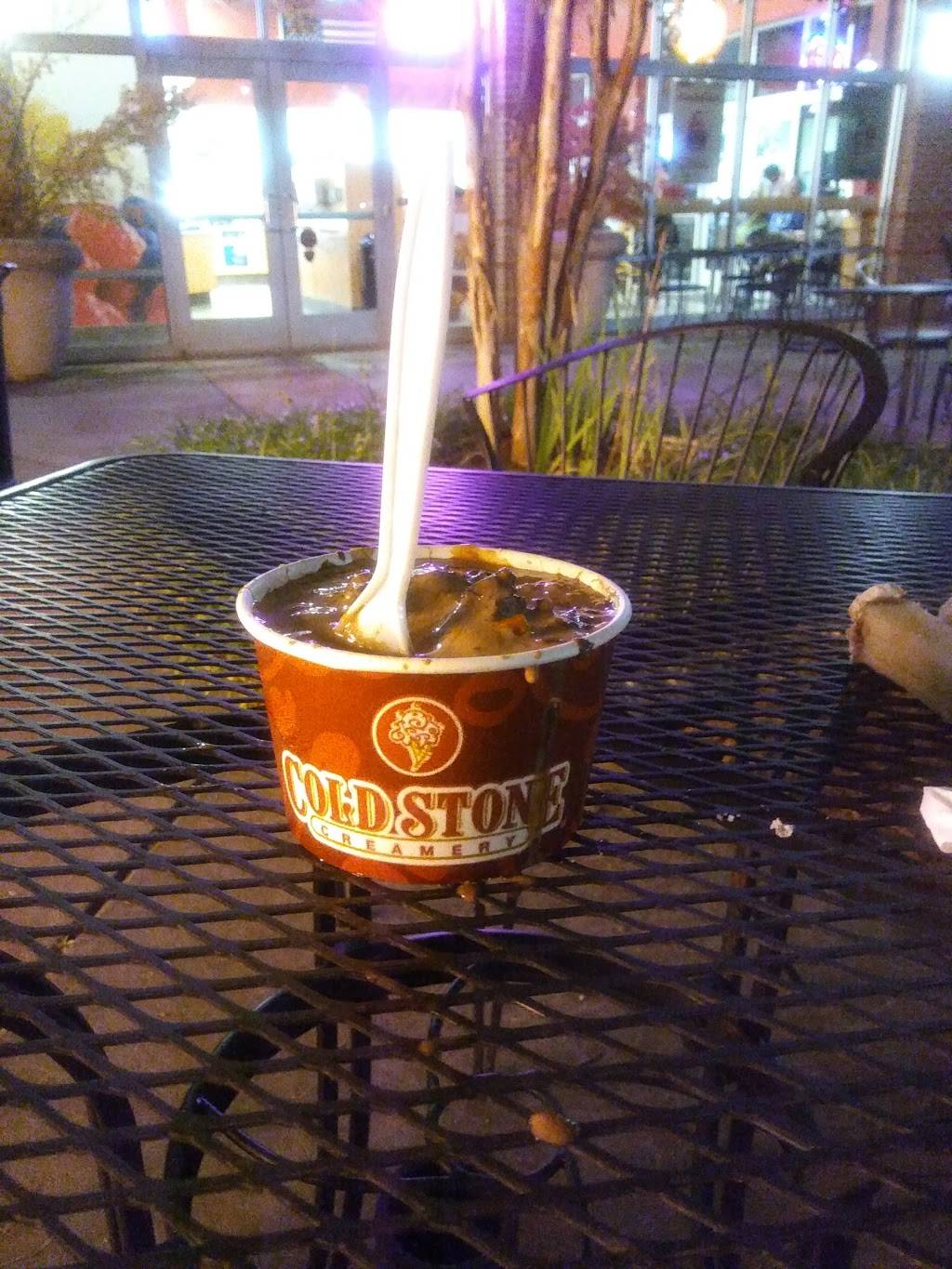 Cold Stone Creamery | bakery | 1626 Highwoods Blvd, Greensboro, NC 27410, USA | 3362920321 OR +1 336-292-0321