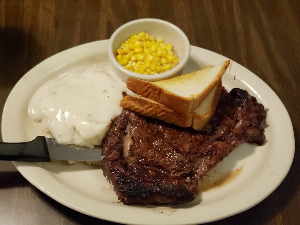 Ranch Hand Cafe | restaurant | 24626 TX-321, Cleveland, TX 77327, USA | 2815922545 OR +1 281-592-2545