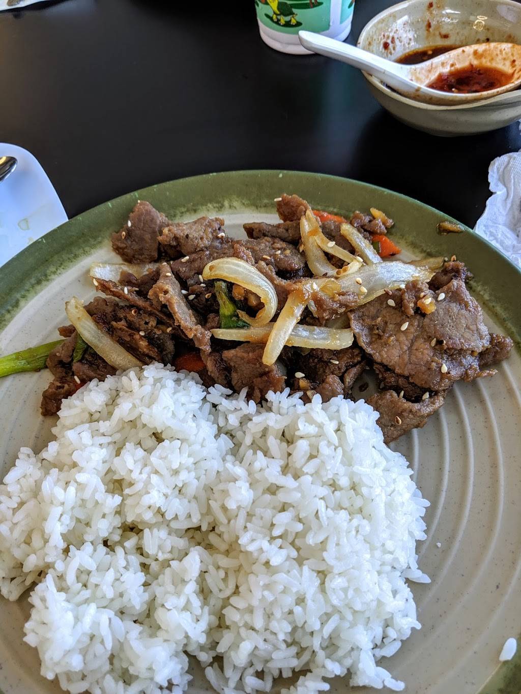 Nomis Asian Cuisine | restaurant | 404 8th St SW, Altoona, IA 50009, USA | 5154146792 OR +1 515-414-6792