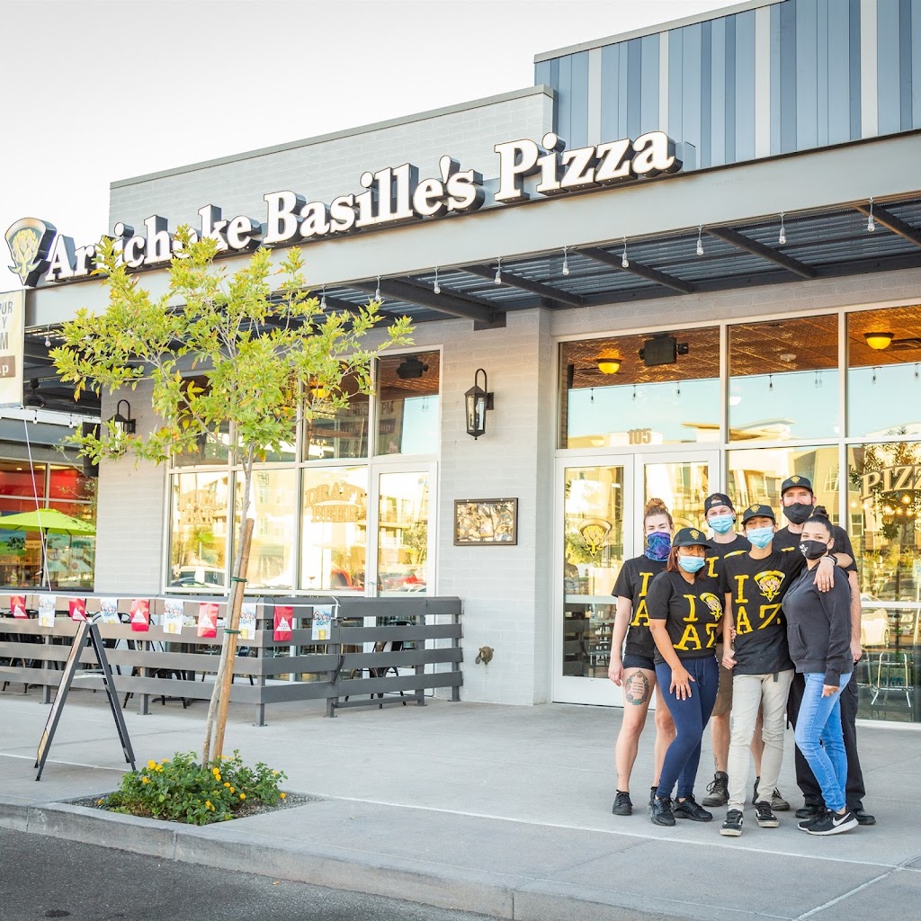 Artichoke Basilles Pizza | meal takeaway | 1120 E Baseline Rd, Tempe, AZ 85283, USA | 4805905830 OR +1 480-590-5830