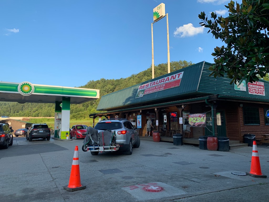 Pigeon River Smokehouse | restaurant | 3105 Big Creek Rd, Hartford, TN 37753, USA | 4234870061 OR +1 423-487-0061