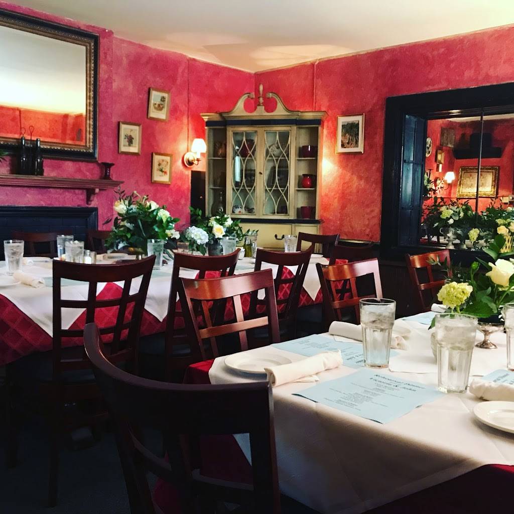 Vivace | restaurant | 2244 Ivy Rd, Charlottesville, VA 22903, USA | 4349790994 OR +1 434-979-0994