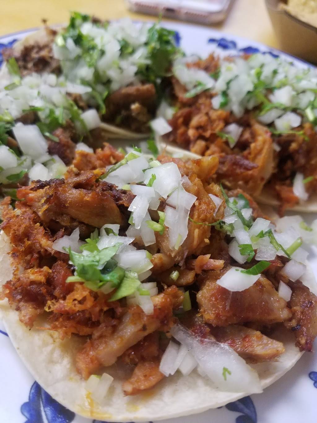 El Castillito Taqueria | restaurant | 211 N P St, Livermore, CA 94551, USA | 9254542734 OR +1 925-454-2734