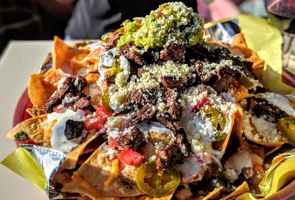 Baja Beach Cafe | restaurant | 701 Thomas Ave, San Diego, CA 92109, USA | 8582306315 OR +1 858-230-6315