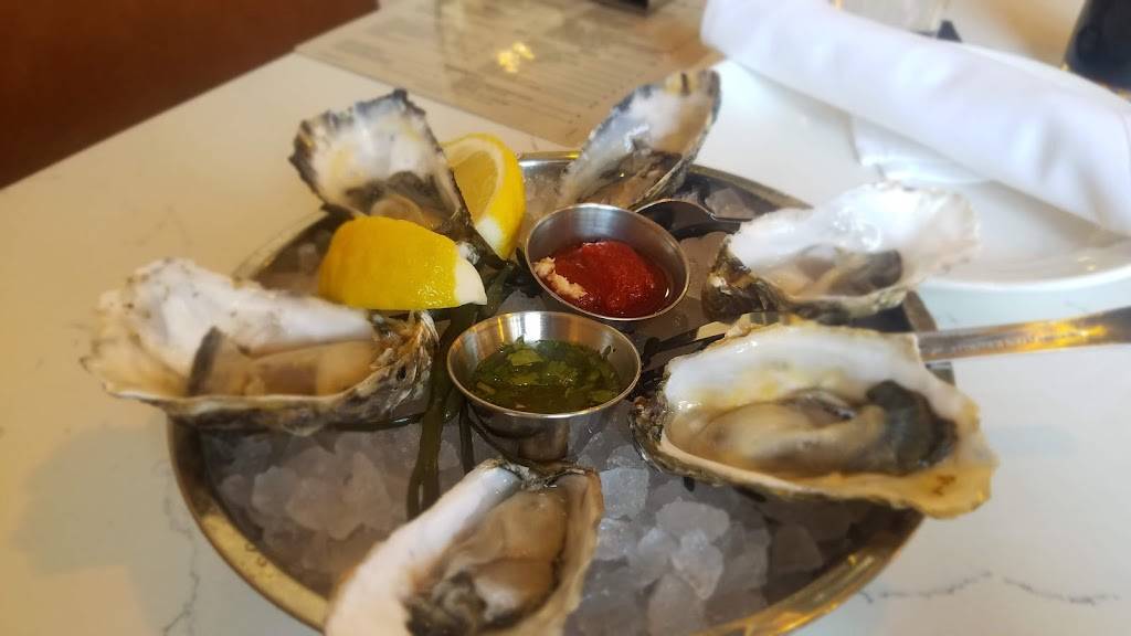 EMC Seafood & Raw Bar Torrance | restaurant | 21536 Hawthorne Blvd Suite #608, Torrance, CA 90503, USA | 3103700469 OR +1 310-370-0469