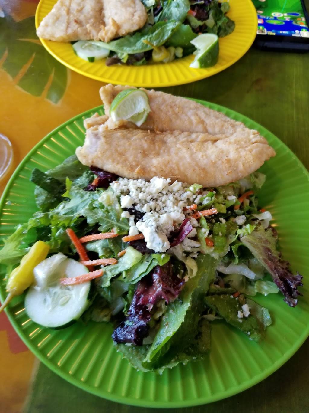 Waltz Fish Shak | restaurant | 224 Boardwalk Pl E, Madeira Beach, FL 33708, USA | 7273950732 OR +1 727-395-0732