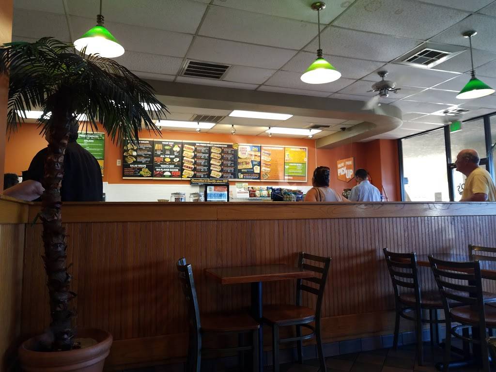 TOGOS Sandwiches | meal takeaway | 3146 G St Copy Room, Merced, CA 95340, USA | 2097258800 OR +1 209-725-8800