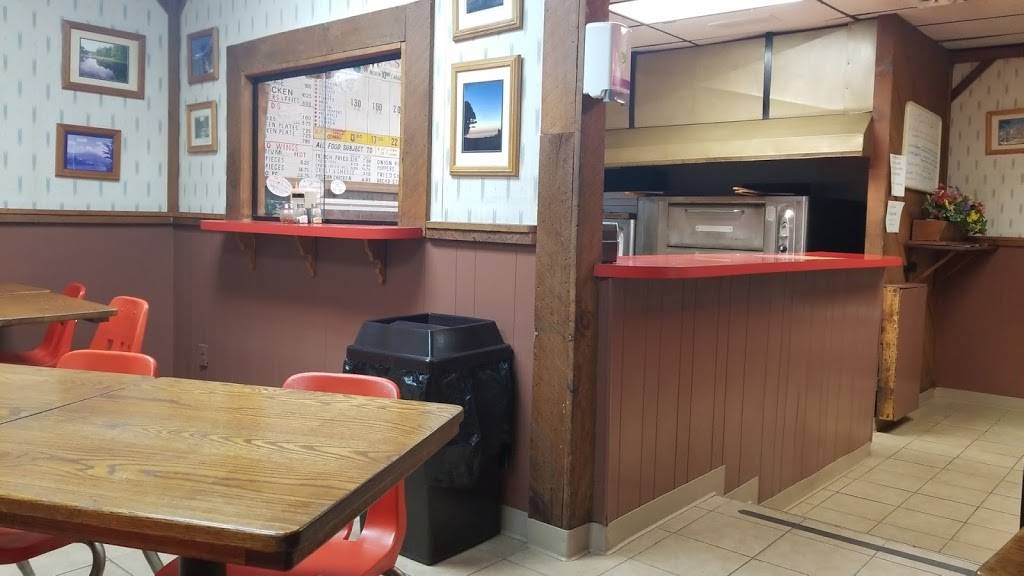 Jackies Pizza | restaurant | 4 Kendall St, Springfield, MA 01104, USA | 4137347301 OR +1 413-734-7301