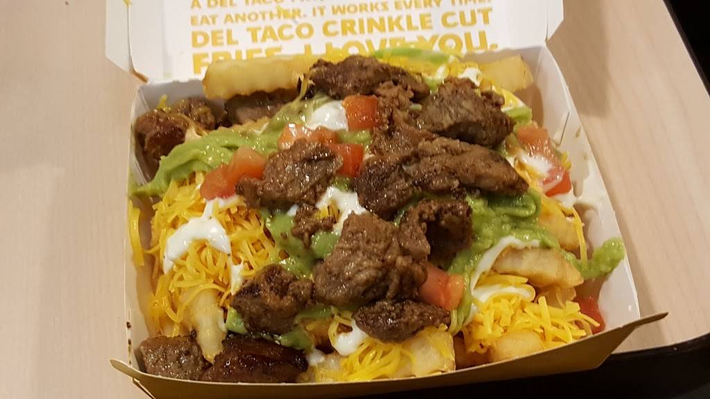 Del Taco | meal takeaway | 29245 Central Avenue, Lake Elsinore, CA 92532, USA | 9512452710 OR +1 951-245-2710