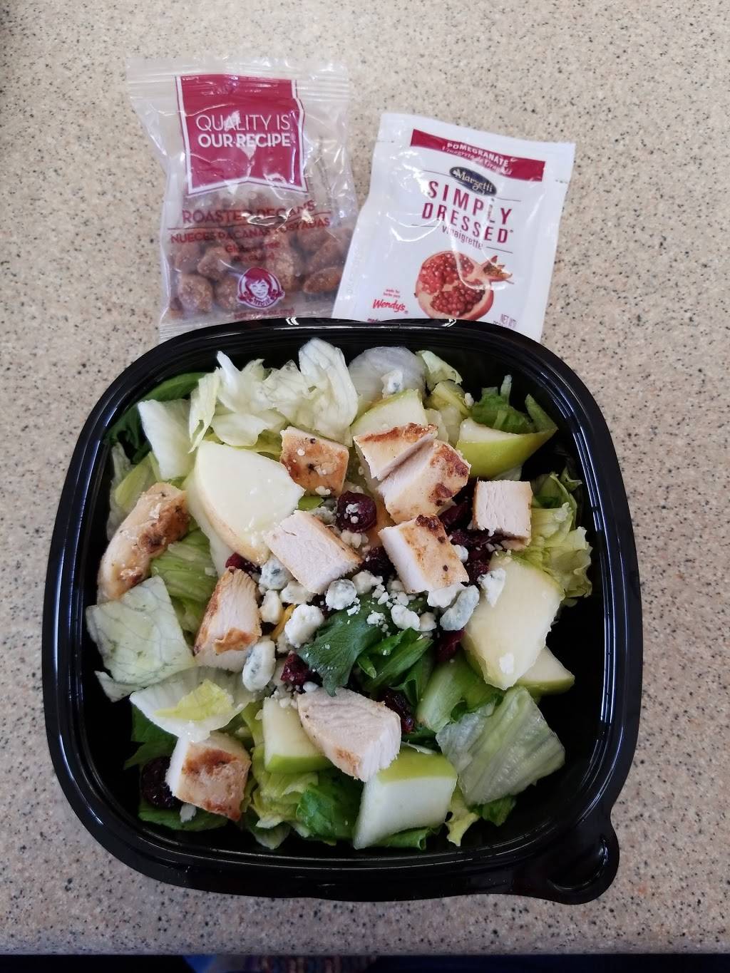 Wendys | restaurant | 1519 W Eisenhower Blvd, Loveland, CO 80537, USA | 9706633830 OR +1 970-663-3830