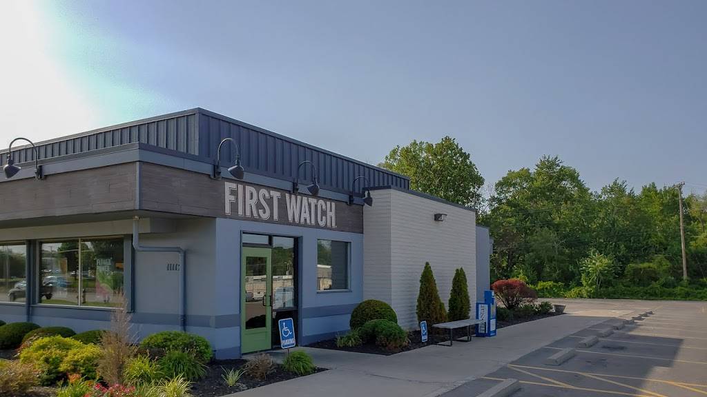 First Watch - Shawnee | restaurant | 11112 W 63rd St, Shawnee, KS 66203, USA | 9136310888 OR +1 913-631-0888
