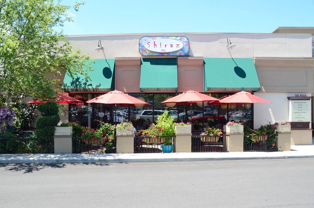 Shiraz Mediterranean Grill | restaurant | 2226 Holiday Manor Center #1, Louisville, KY 40222, USA | 5024269954 OR +1 502-426-9954