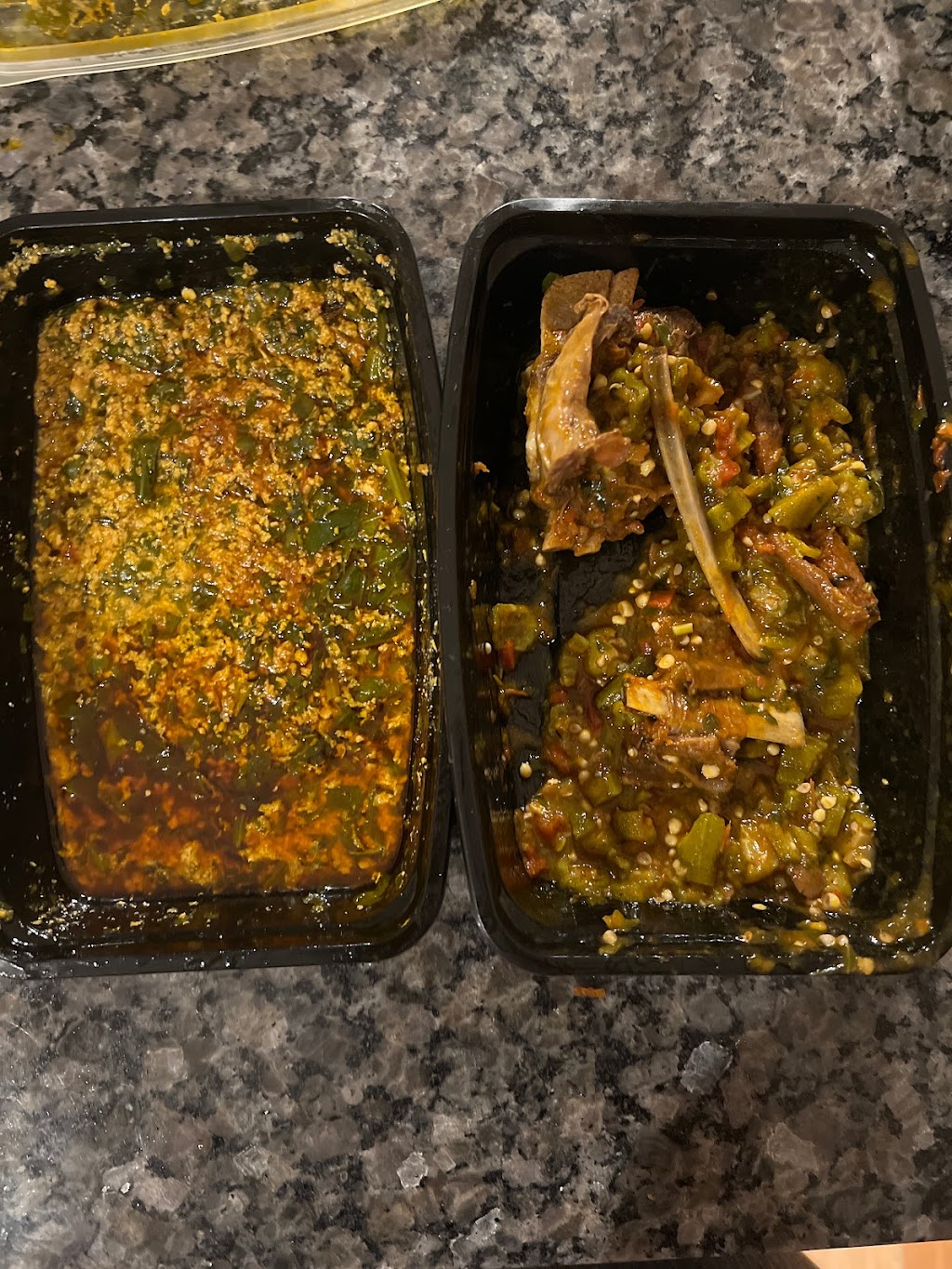 African Food Palace | restaurant | 8918 S Commercial Ave, Chicago, IL 60617, USA | 7739027395 OR +1 773-902-7395