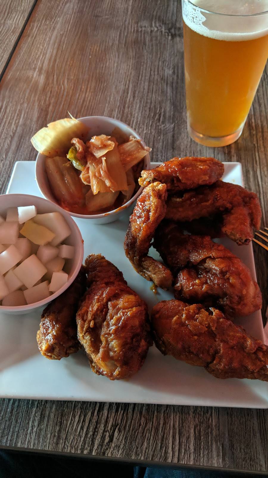 Bonchon - Orlando | restaurant | 5475 Gateway Village Cir #102a, Orlando, FL 32812, USA | 4072708565 OR +1 407-270-8565