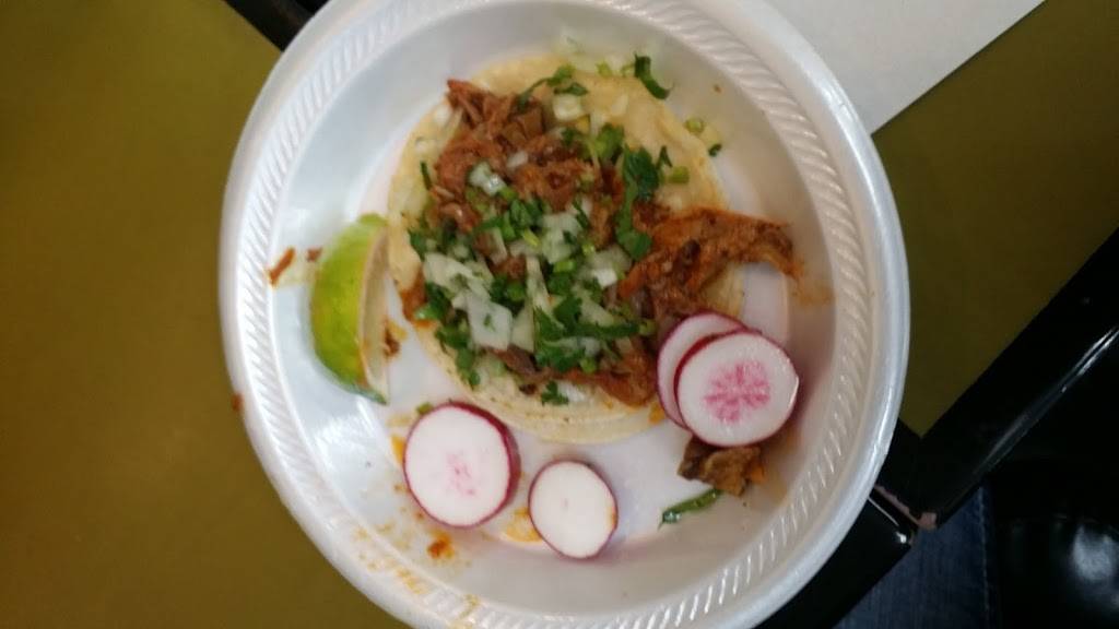 Taqueria el Cabrito | restaurant | 317 Buschs Frontage Rd, Annapolis, MD 21409, USA | 4108582742 OR +1 410-858-2742