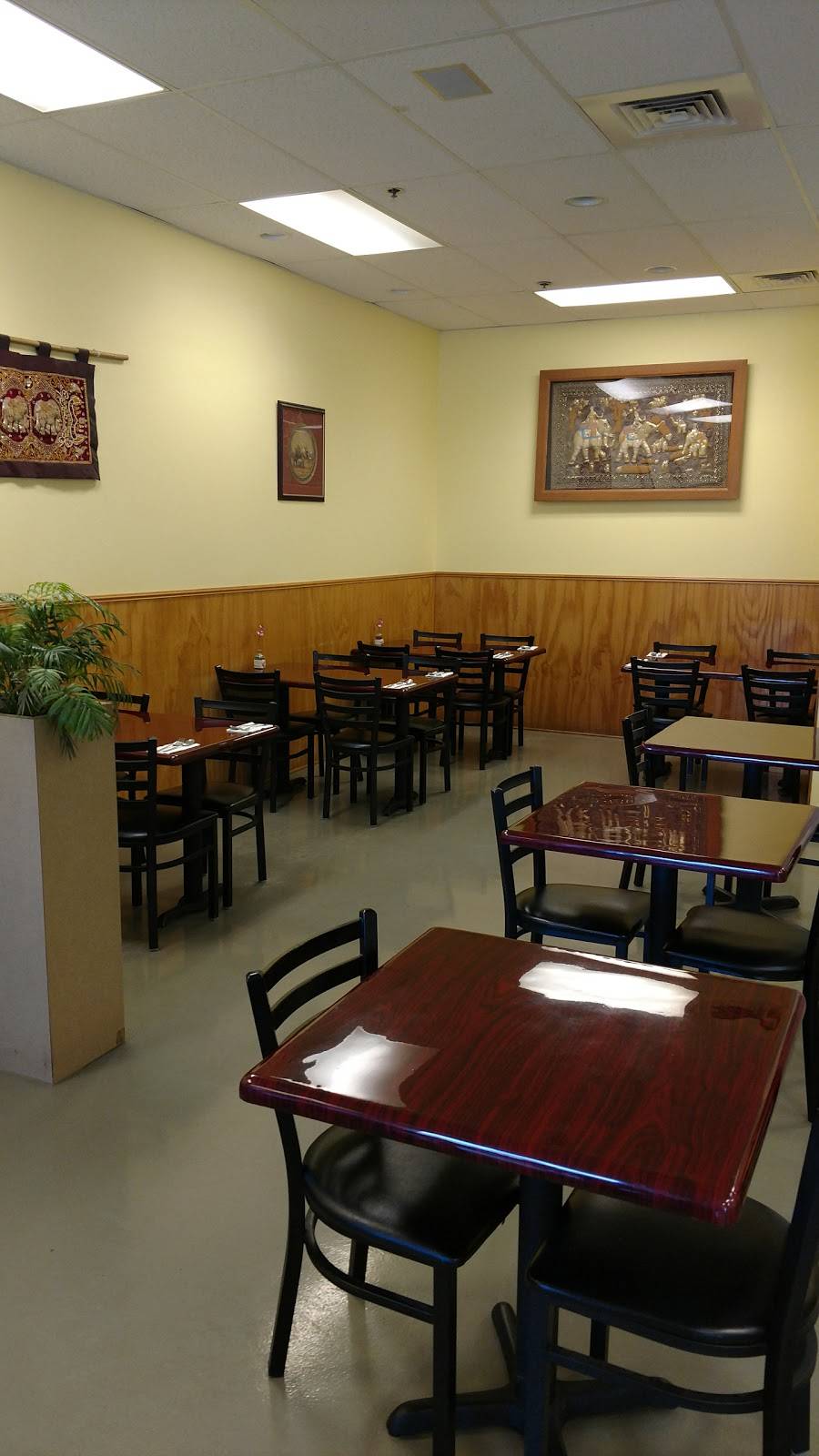 Aiyara Thai Café | restaurant | 1012 Harlow Rd, Springfield, OR 97477, USA | 5417368306 OR +1 541-736-8306