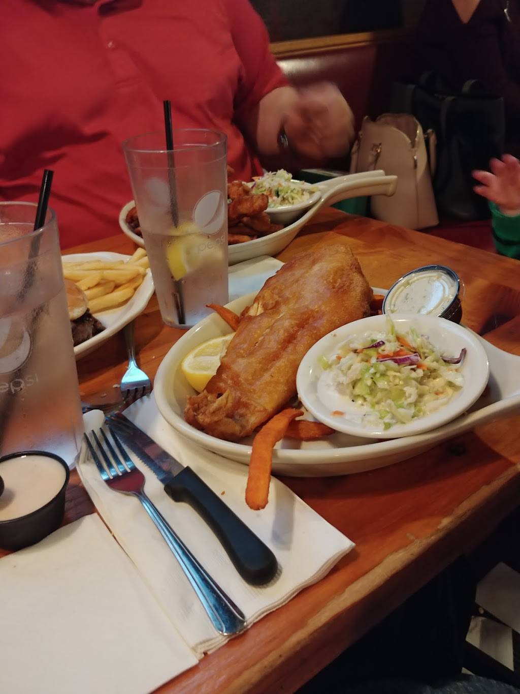 The Other Place Pub | restaurant | 71 Shrewsbury St, Boylston, MA 01505, USA | 5088696003 OR +1 508-869-6003