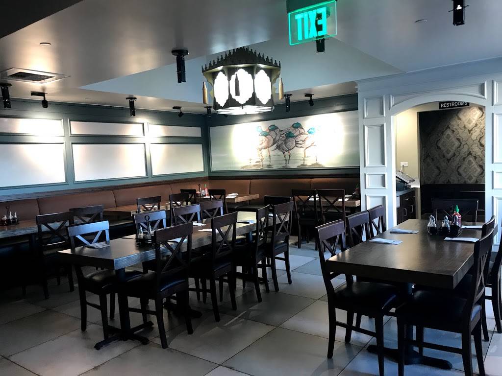 Brodard Restaurant | bakery | 16105 Brookhurst St, Fountain Valley, CA 92708, USA | 6572474401 OR +1 657-247-4401