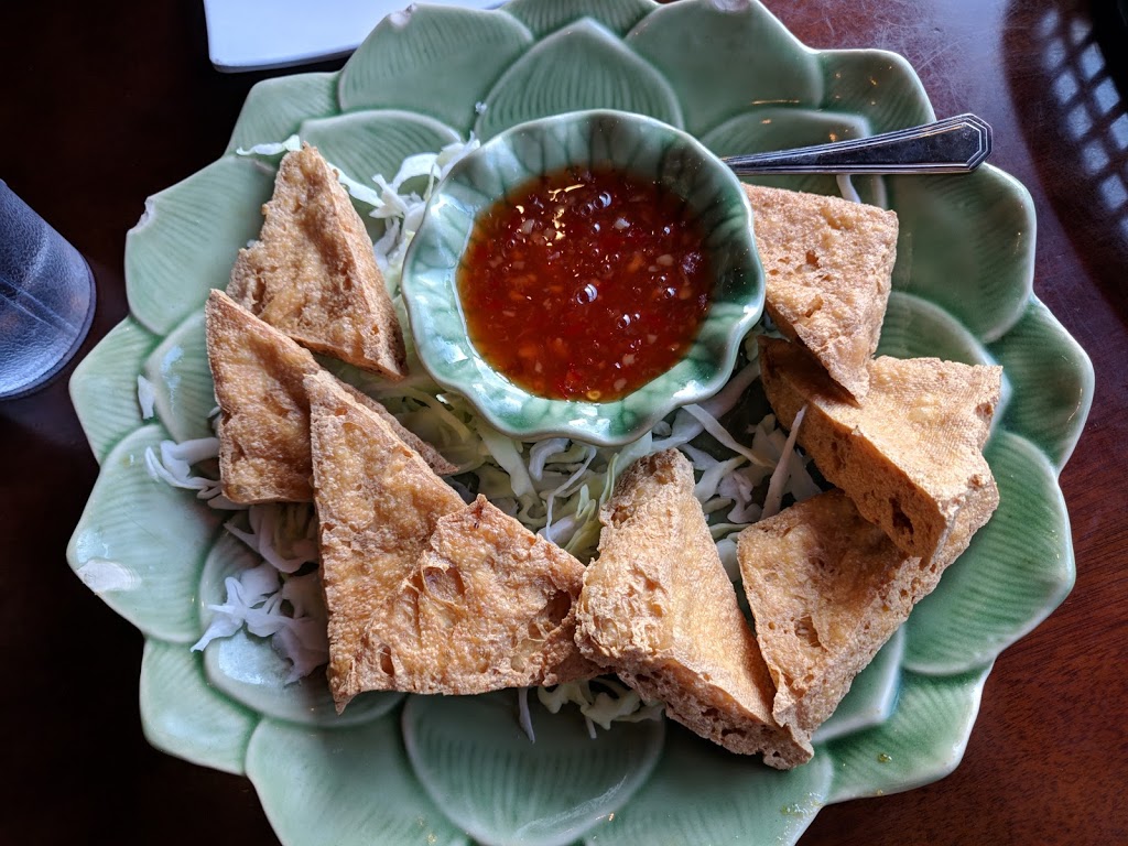 NEW SA-BY THAI Cuisine | restaurant | 1645 Flickinger Ave, San Jose, CA 95131, USA | 4082923900 OR +1 408-292-3900