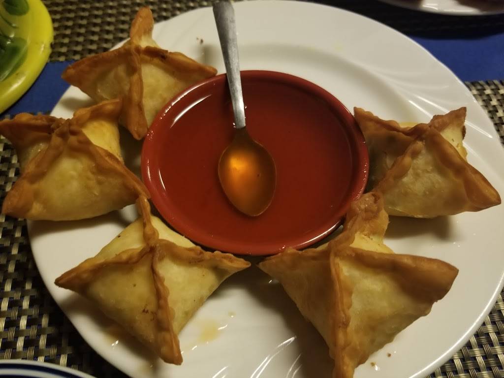 Thai Cafe | restaurant | 55 Douglas Pike, Smithfield, RI 02917, USA | 4012319462 OR +1 401-231-9462