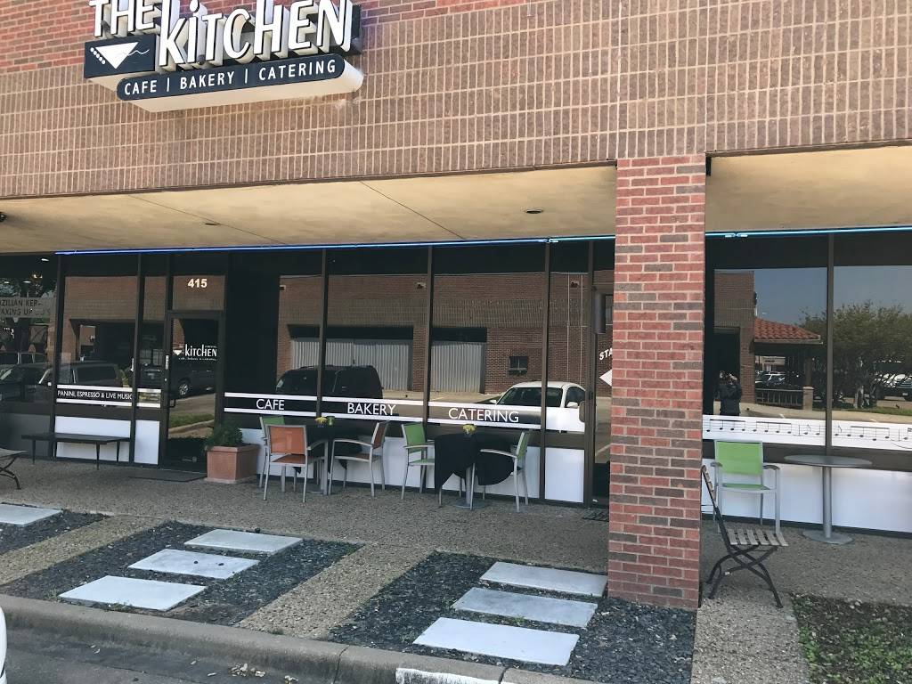 The Kitchen Café | restaurant | 17370 Preston Rd, Dallas, TX 75252, USA | 9728183400 OR +1 972-818-3400