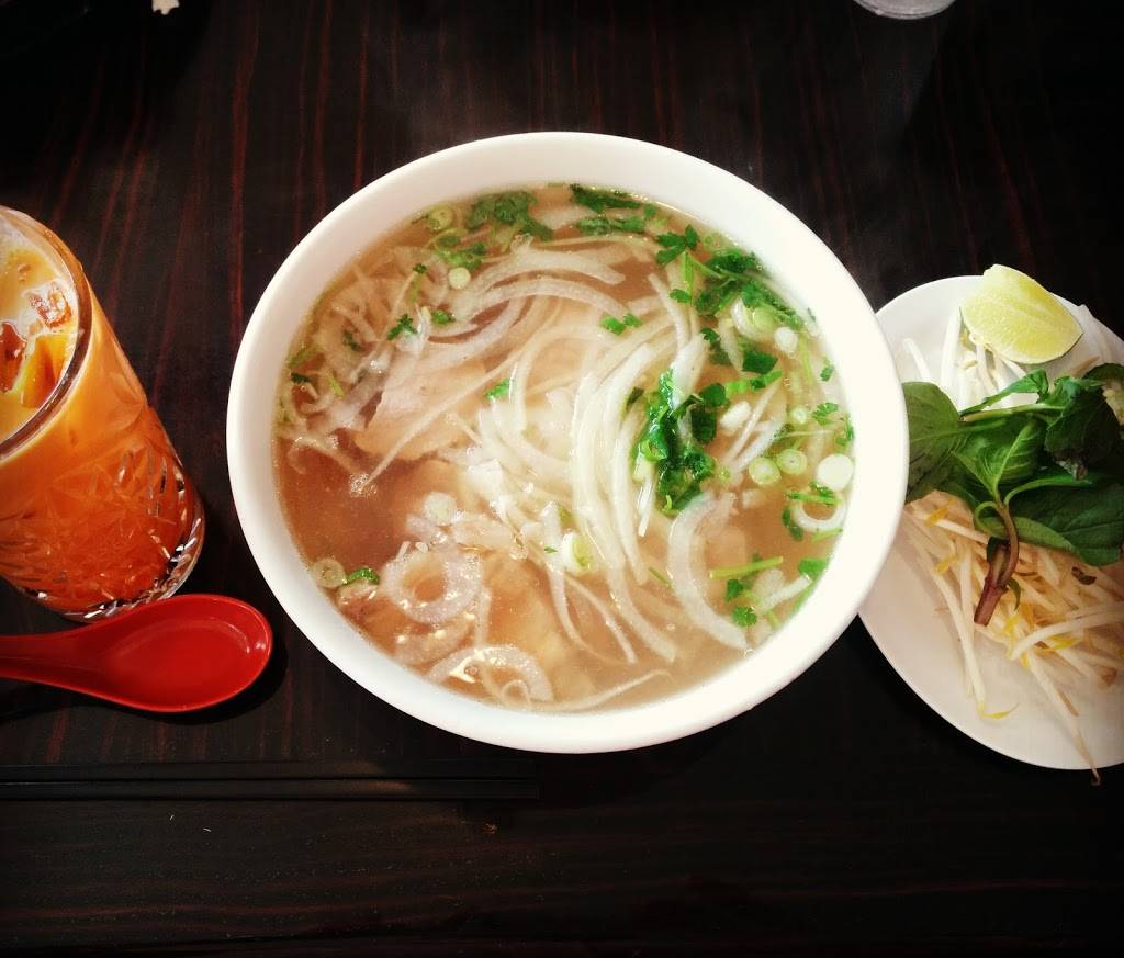 Pho Real | restaurant | 2399 Littleton Main St, Littleton, CO 80120, USA | 7206386884 OR +1 720-638-6884