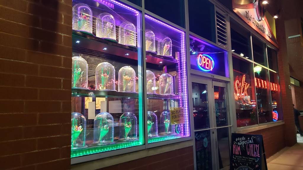 T-Swirl Crepe | restaurant | 1714 Murray Ave, Pittsburgh, PA 15217, USA | 4125867663 OR +1 412-586-7663