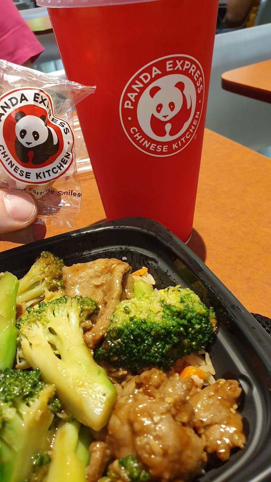 Panda Express | restaurant | 1701 John F Kennedy Blvd, Philadelphia, PA 19103, USA | 2155671639 OR +1 215-567-1639