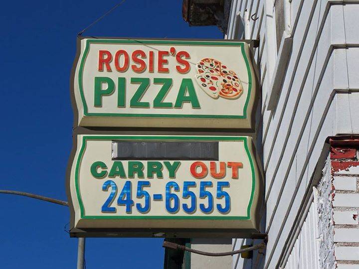 Rosies Pizza Palace | restaurant | 3113 Broadway Ave, Lorain, OH 44055, USA | 4402456555 OR +1 440-245-6555