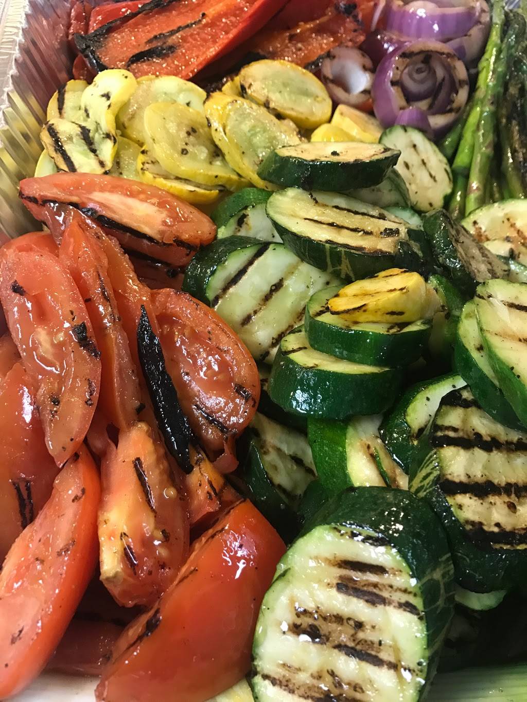 La Panzano Gourmet | restaurant | 362 W 6th St, San Pedro, CA 90731, USA | 4245363299 OR +1 424-536-3299