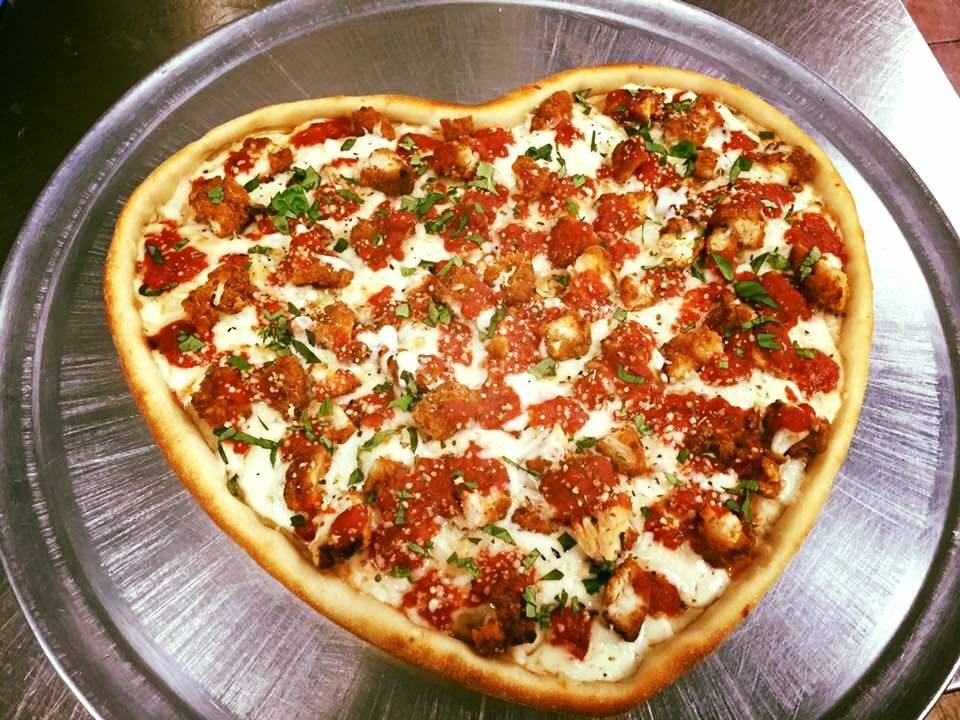 Mill Creek Pizza | restaurant | 1091 Mill Creek Rd, Allentown, PA 18106, USA | 6105307366 OR +1 610-530-7366