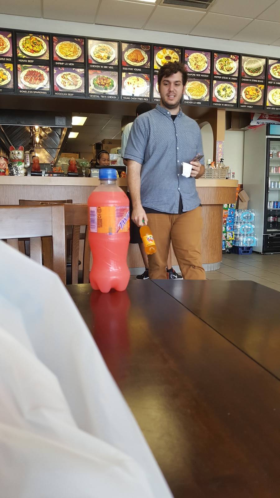 Hop Bo Chinese Restaurant | restaurant | 2447 N Wickham Rd # 120, Melbourne, FL 32935, USA | 3216106888 OR +1 321-610-6888