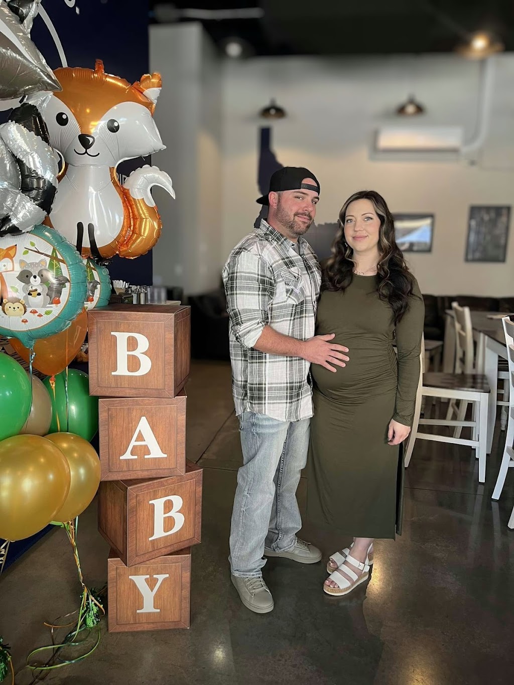 Loose Screw Beer Co. | restaurant | 1511 W McMillan Rd Suite 100, Meridian, ID 83646, USA | 2086173078 OR +1 208-617-3078