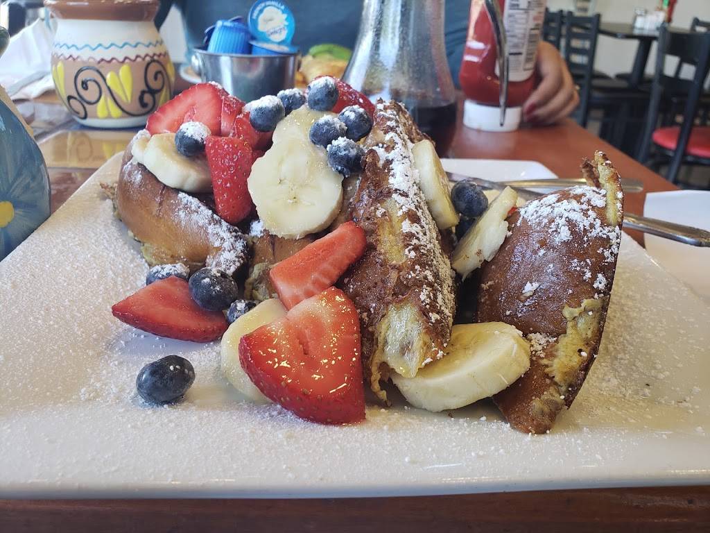 Jarro’s Cafe | restaurant | 530 New Los Angeles Ave, Moorpark, CA 93021, USA | 8055170705 OR +1 805-517-0705