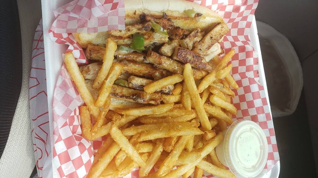 Pops & Gigis | restaurant | 99 E Commercial St, Inola, OK 74036, USA | 9185431362 OR +1 918-543-1362