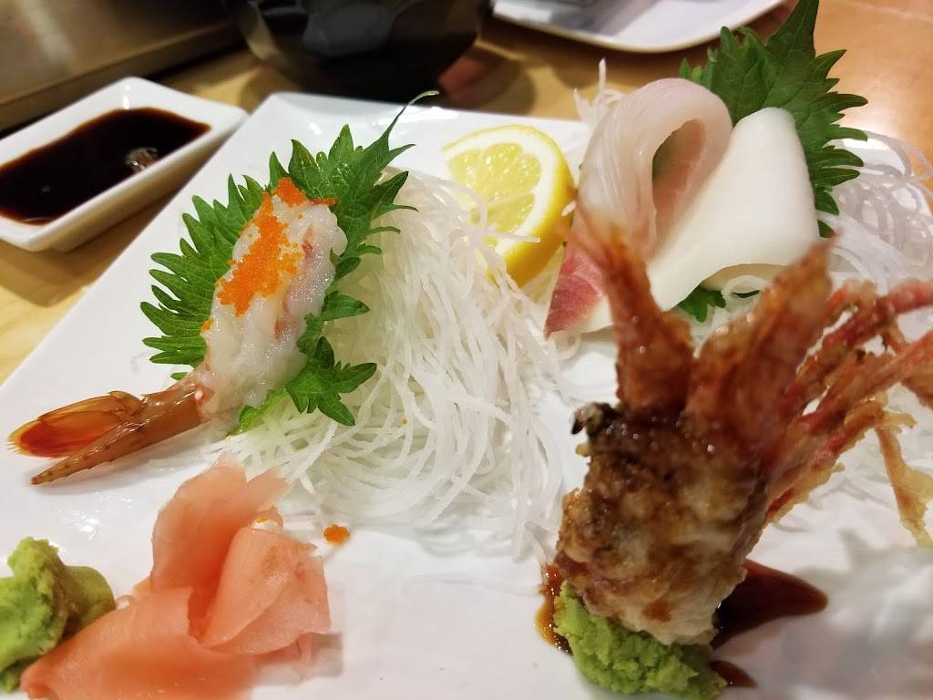 SUSHI BLUE | restaurant | 185 Pasadena Dr #130, Lexington, KY 40503, USA | 8595236862 OR +1 859-523-6862