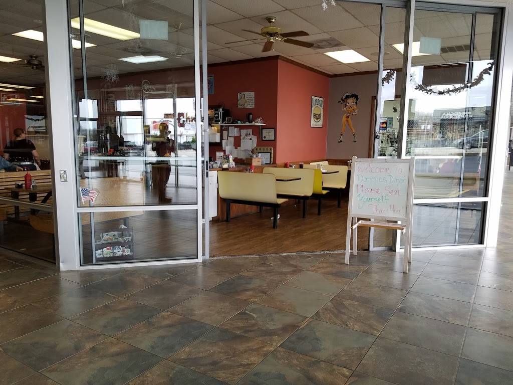 Donnies Diner | cafe | 11016 E, State Hwy 76, Branson West, MO 65737, USA | 4172728558 OR +1 417-272-8558