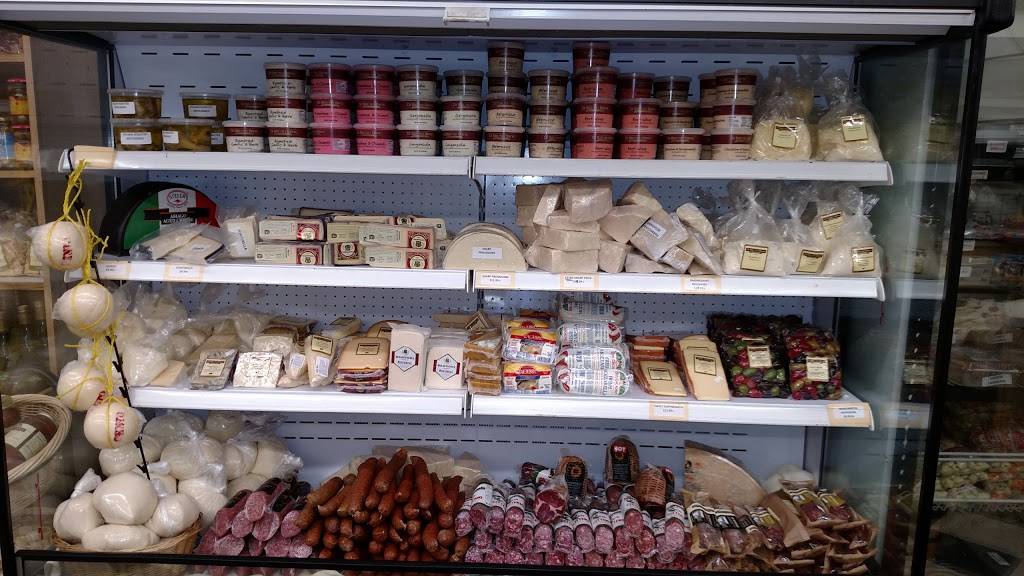 Centrellas Deli & Italian Market | restaurant | 10 Brookline Blvd, Havertown, PA 19083, USA | 6108532466 OR +1 610-853-2466