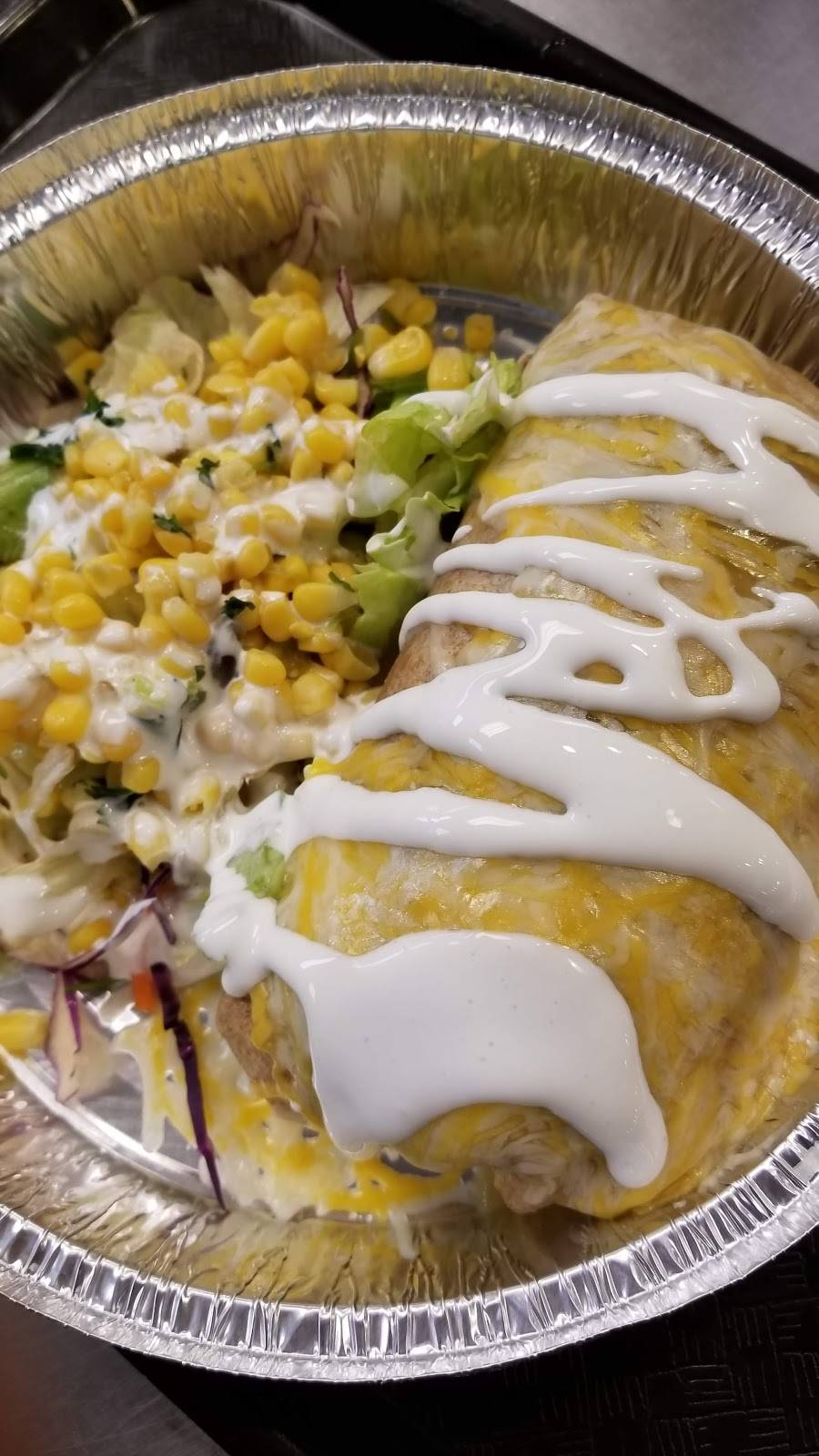 Barbacoa | restaurant | 10662 S River Front Pkwy, South Jordan, UT 84095, USA | 8013161446 OR +1 801-316-1446