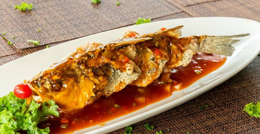 Aoyama Chinese & Japanese Cuisine | restaurant | 84 E Main St Ste L, Mendham, NJ 07945, USA | 9735439700 OR +1 973-543-9700