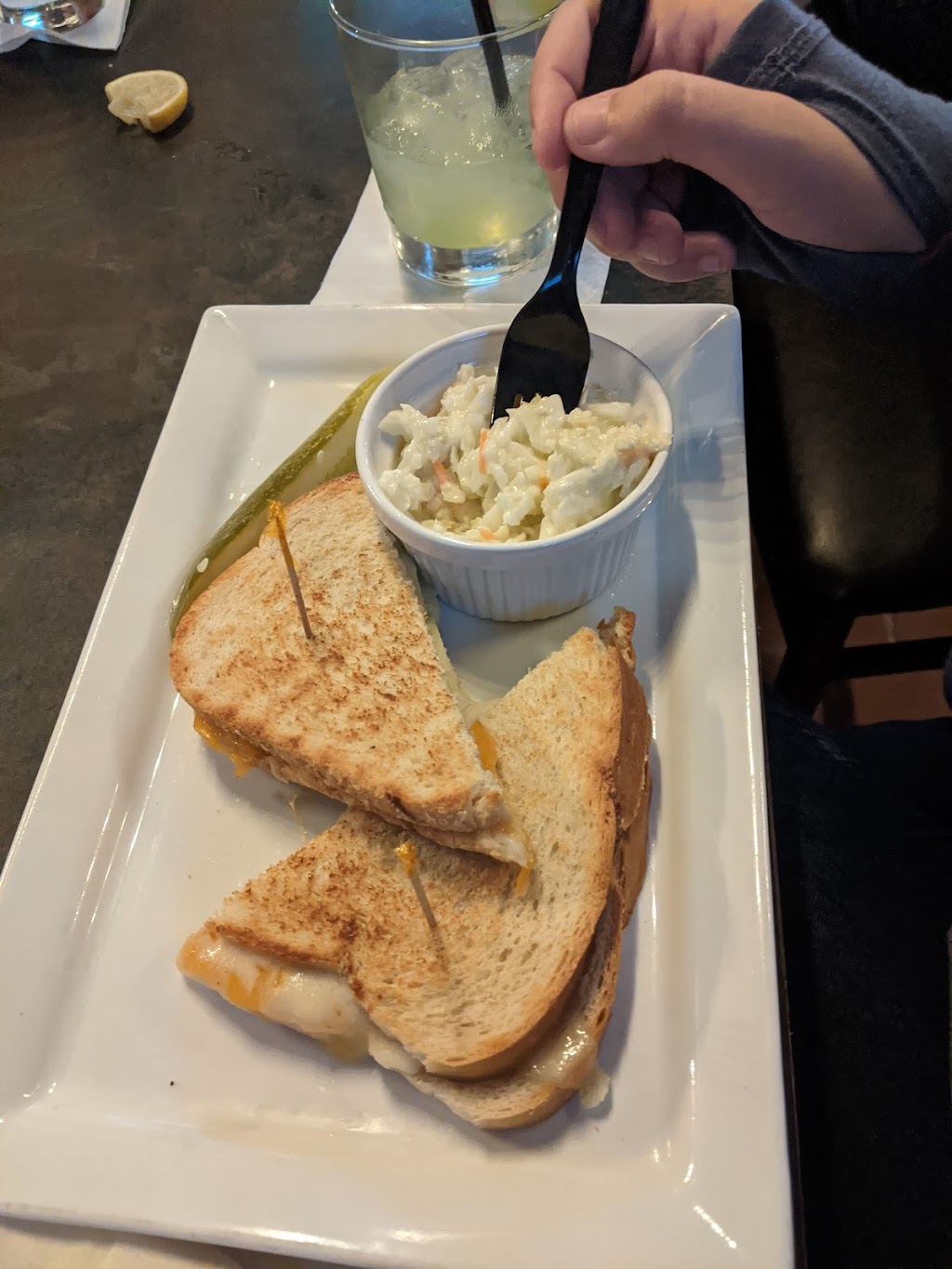 The Combine | restaurant | 2999 Troost Ave, Kansas City, MO 64109, USA | 8168953036 OR +1 816-895-3036