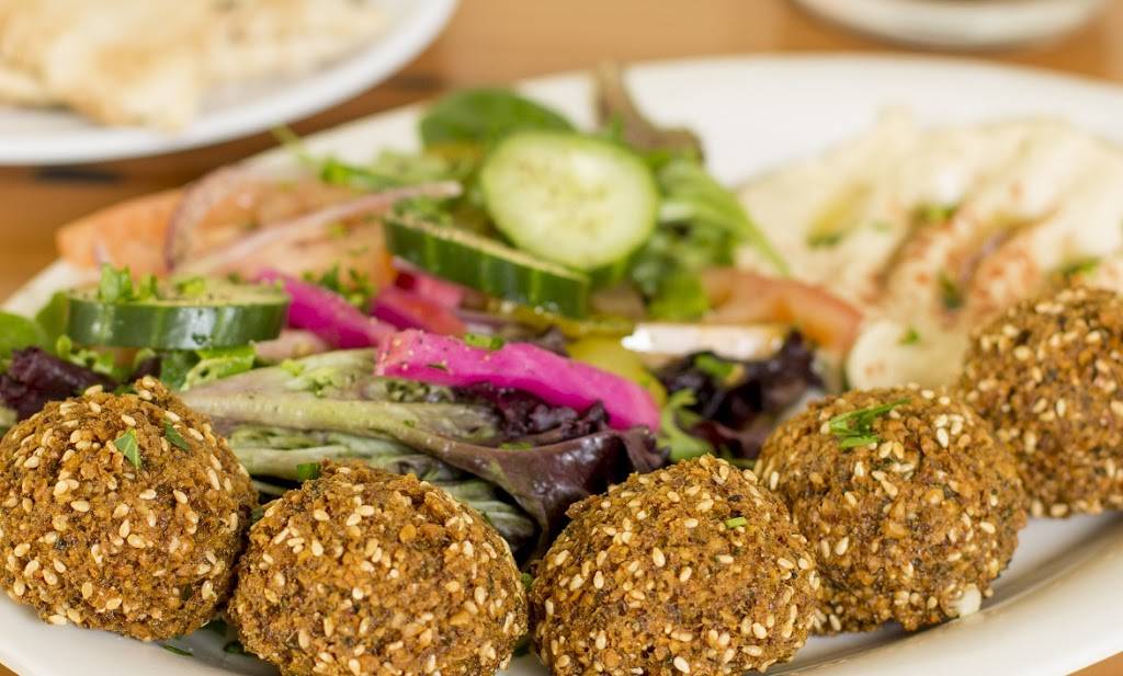 Falafel Bite | restaurant | 500 Lawrence Expy C, Sunnyvale, CA 94085, USA | 4087362411 OR +1 408-736-2411