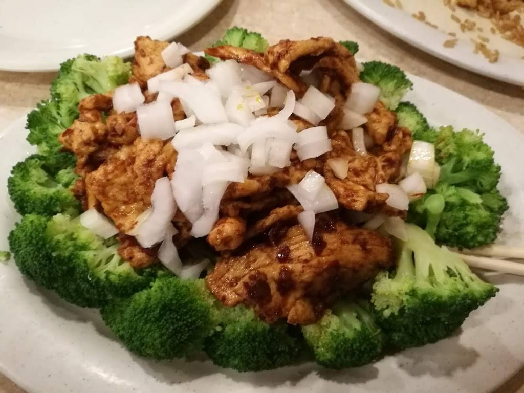 Cafe Chopstix | restaurant | 9930 Katy Fwy #300, Houston, TX 77055, USA | 7134650228 OR +1 713-465-0228