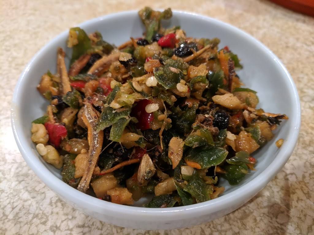 Changs Garden | restaurant | 627 W Duarte Rd, Arcadia, CA 91007, USA | 6264450707 OR +1 626-445-0707